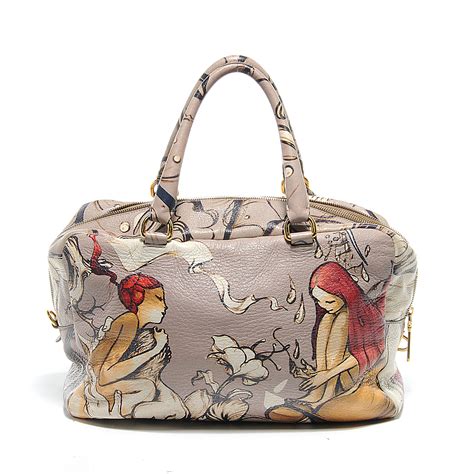 prada faeries bag